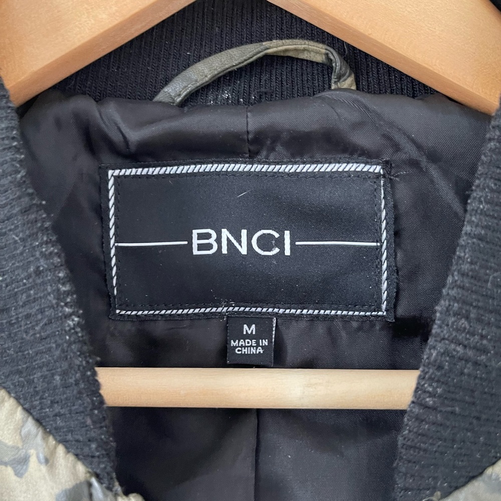 Bnci Jacket - image 2